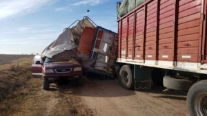 Accidente