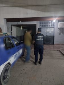 Almafuerte