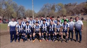 Atlético Río Tercero