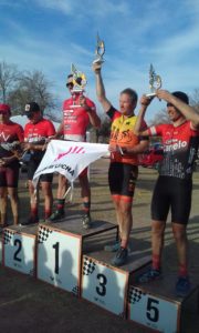 Ciclismo 3