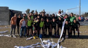 Liga del Sur-Fother Primera