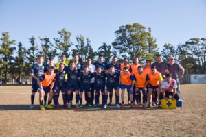 Liga del Sur-Las Peñas Sud Primera