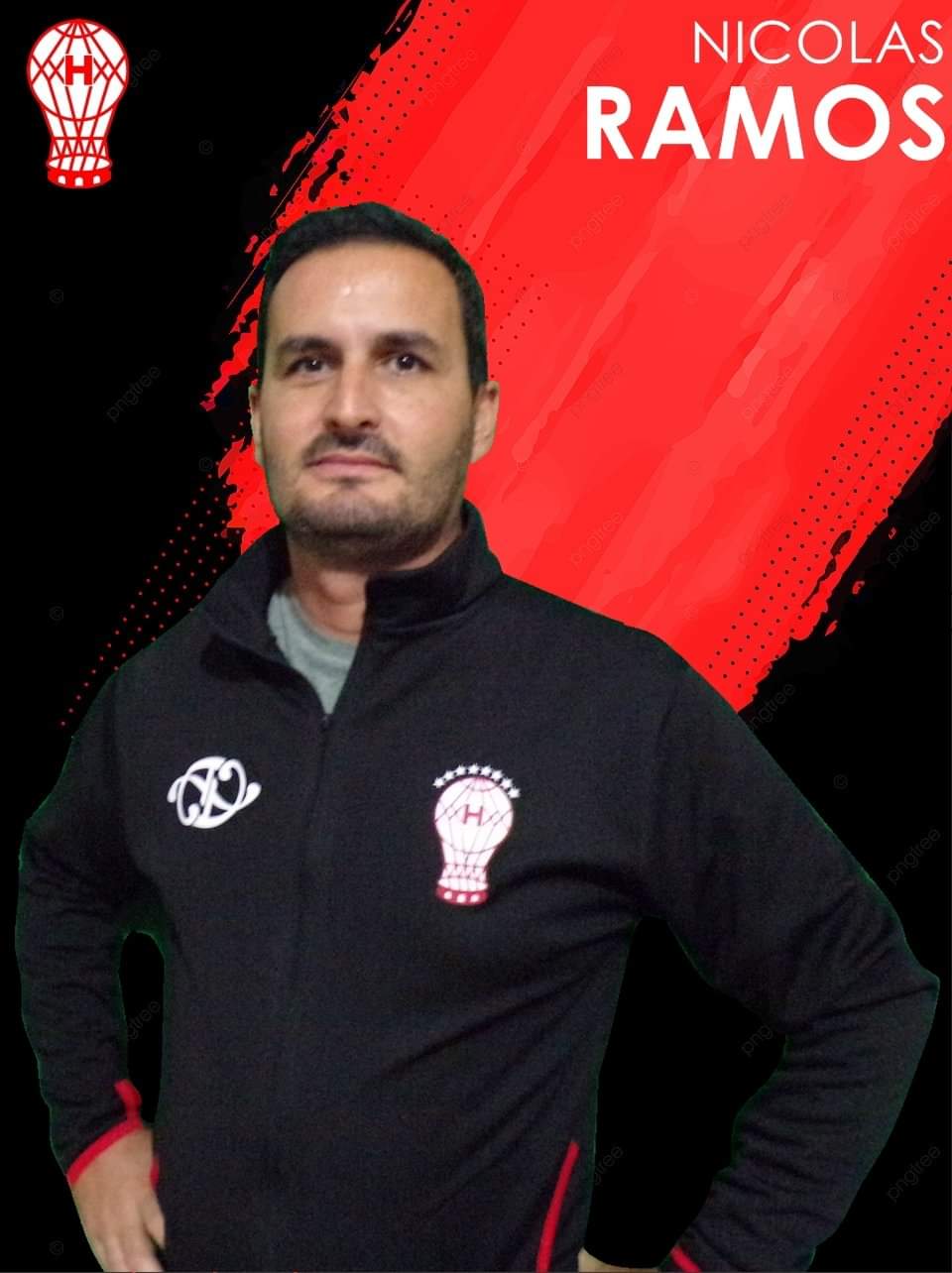 Nico Ramos