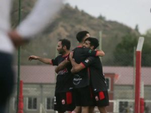 Social VGB