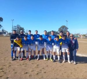 Sportivo Almada