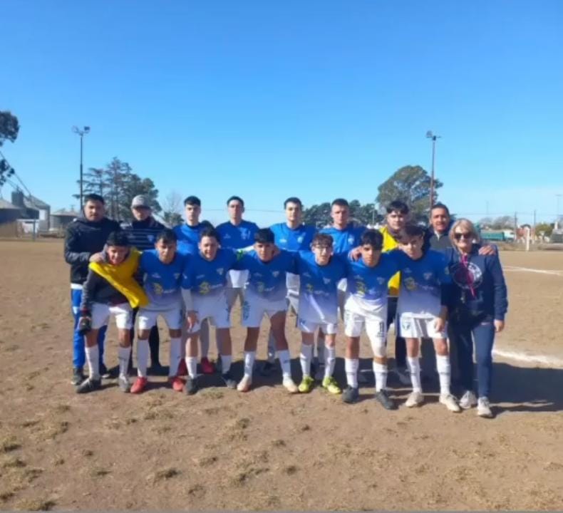 Sportivo Almada