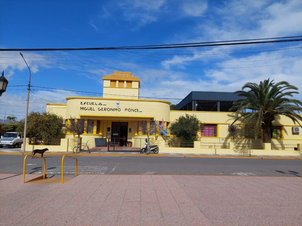 primaria 1