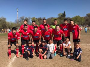 Alianza