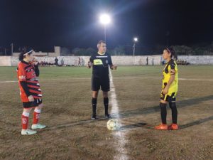 Capitanas 2