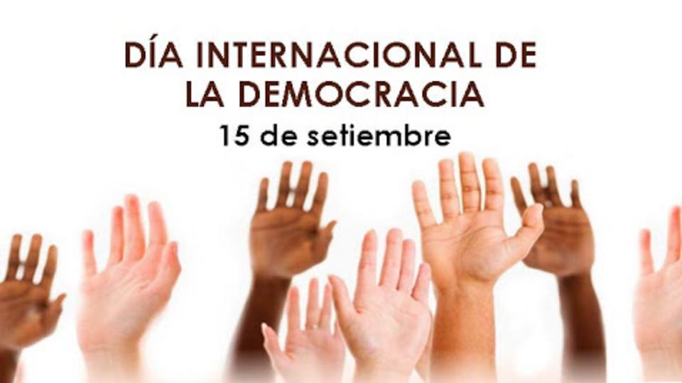 DI-Democracia