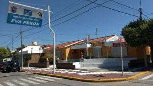 Hospital