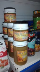 Miel 2