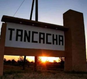 Tancacha