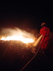 bomberos 3