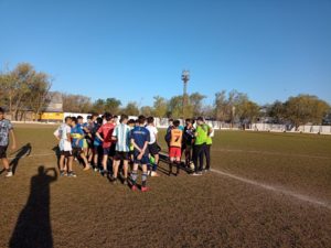 chicos 4