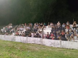 hinchada