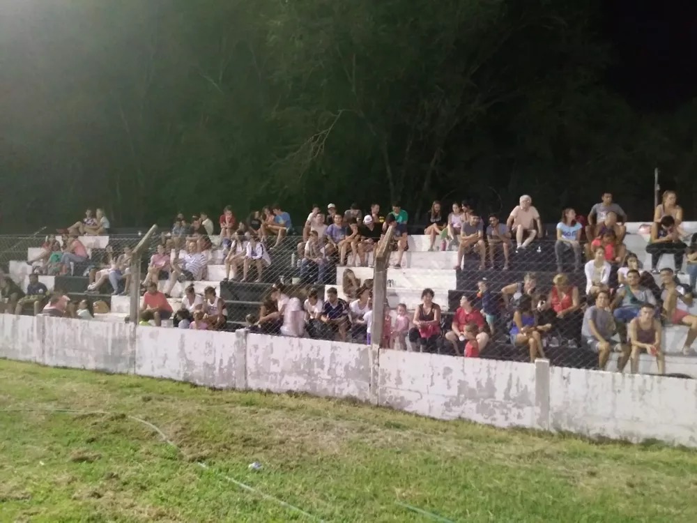 hinchada