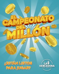 la vencedora 4