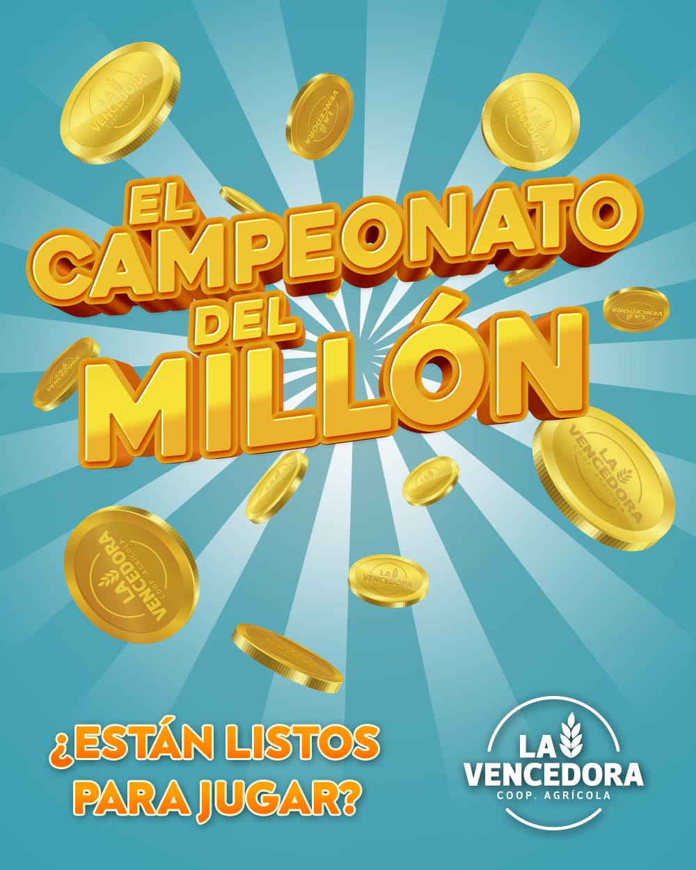 la vencedora 4