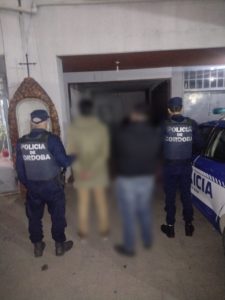 policial