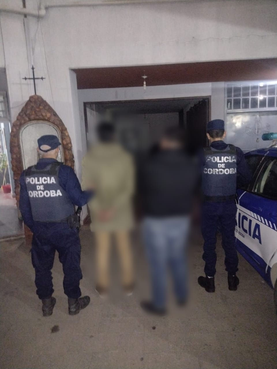 policial
