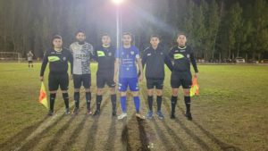 13 capitanes