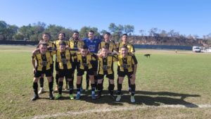 6 Ascasubi Primera