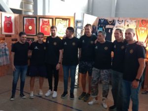 Generación Dorada 16