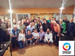 Hacemos por Córdoba