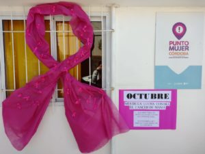 Octubre Rosa
