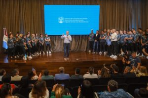 Schiaretti Belgrano