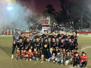 Social VGB