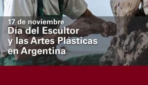 17 Día del Escultor y las Artes Plásticas en Argentina redes (1)