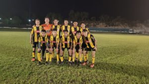 38 Reserva Ascasubi