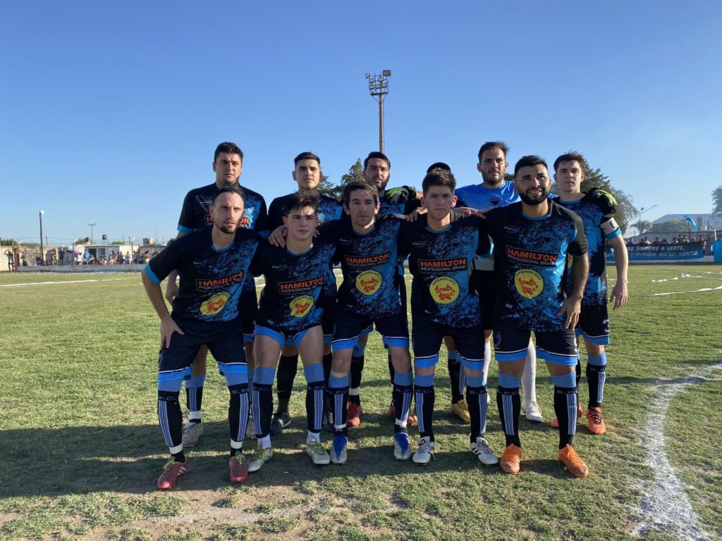 Belgrano FC en Tancacha