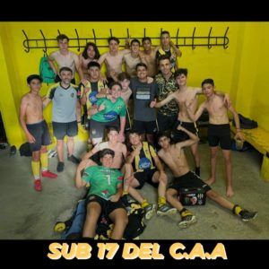 Chicos 4