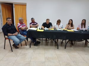 Cooperativa 1