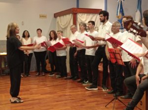 Coro 5