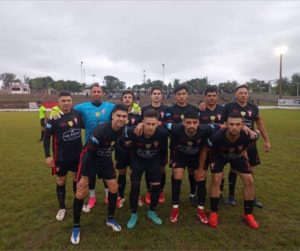 Huracán