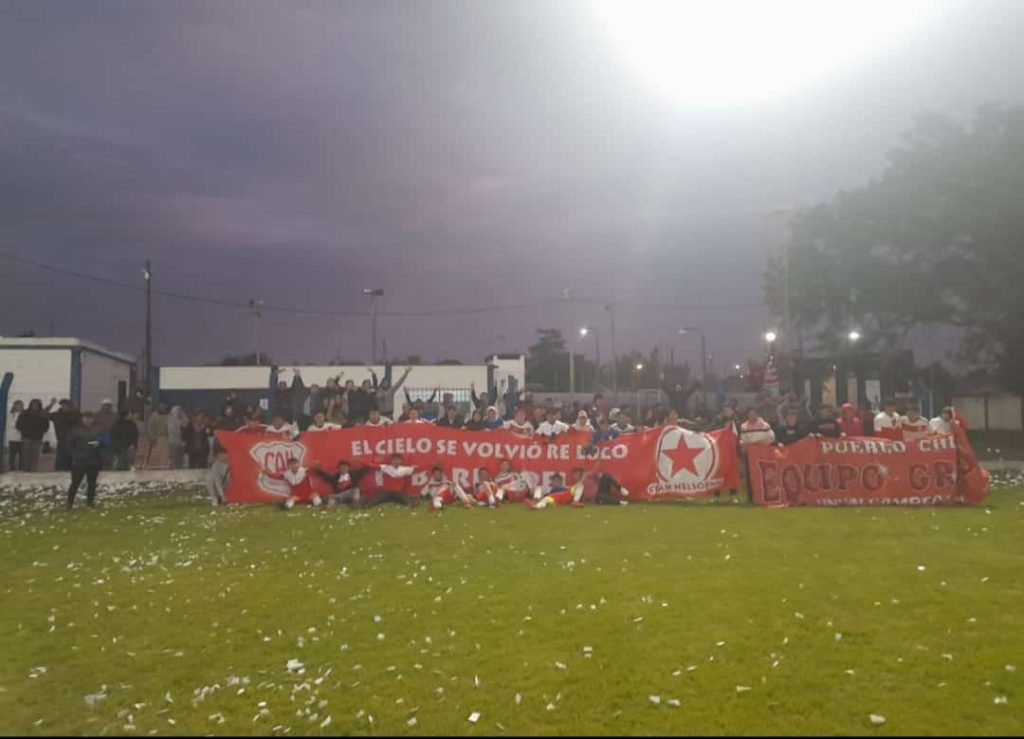 Unión Pampayasta