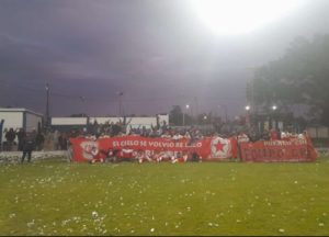 Unión Pampayasta