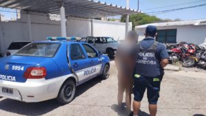 Almafuerte 20