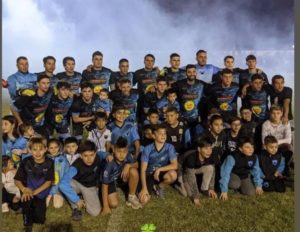 Belgrano FC