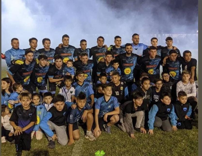 Belgrano FC