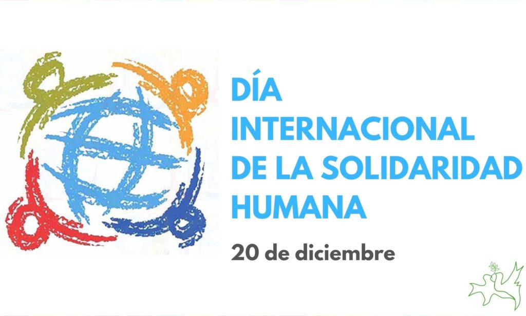 Día Internacional de la Solidaridad