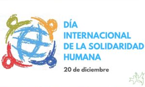 Día Internacional de la Solidaridad
