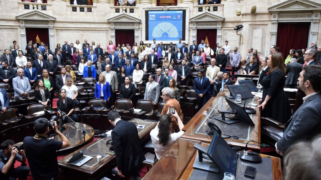 Diputados