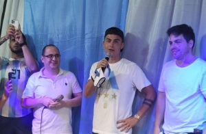 Dybala