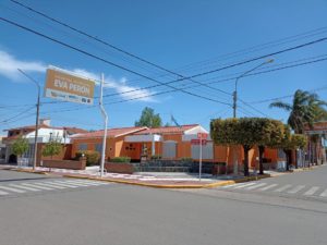 Hospital 1