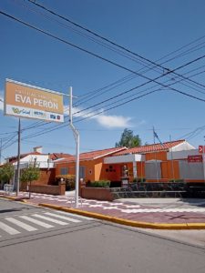 Hospital 3